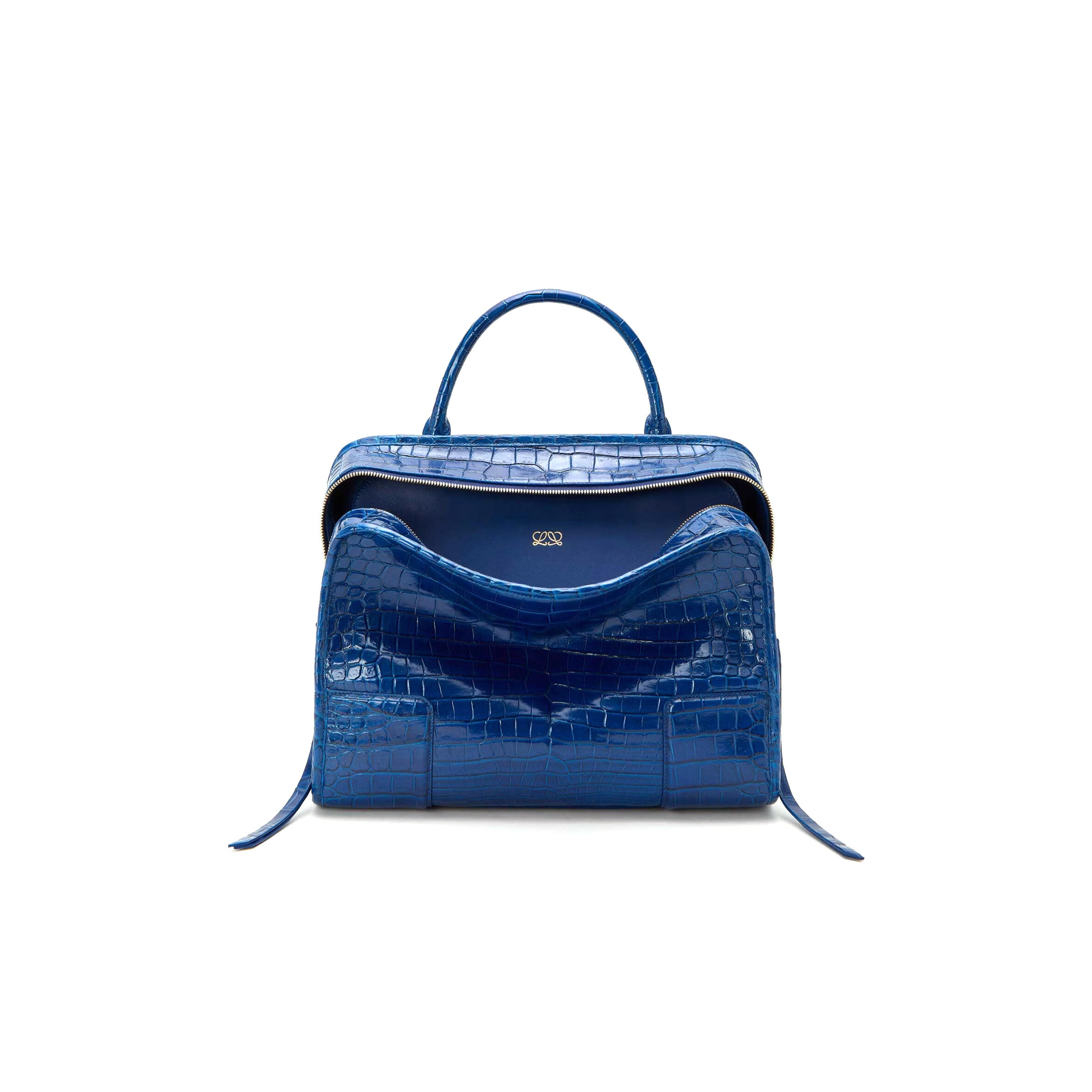 LOEWE LARGE AMAZONA 180 BAG A039ASRX02 (34.5*27*14cm)